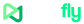 NewFly Logo
